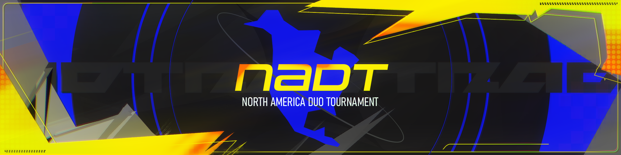 North American Duo Tournament 2025